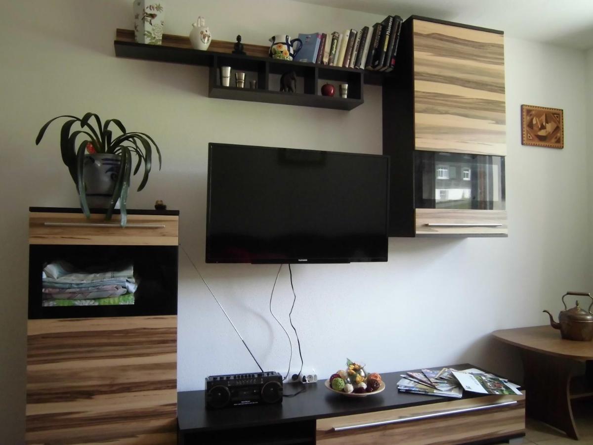 Ferienwohnung Maari هيتيساو المظهر الخارجي الصورة