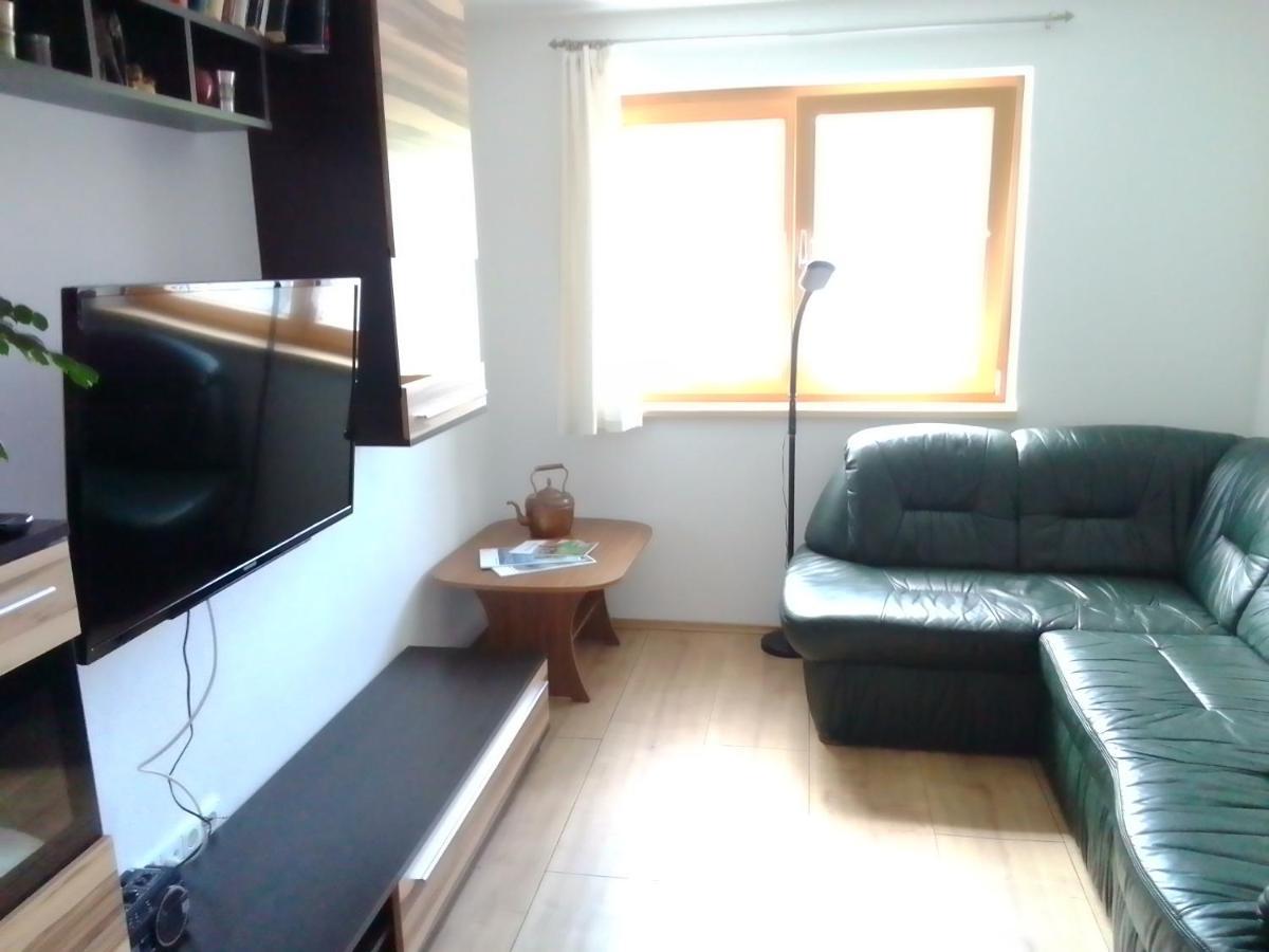Ferienwohnung Maari هيتيساو المظهر الخارجي الصورة