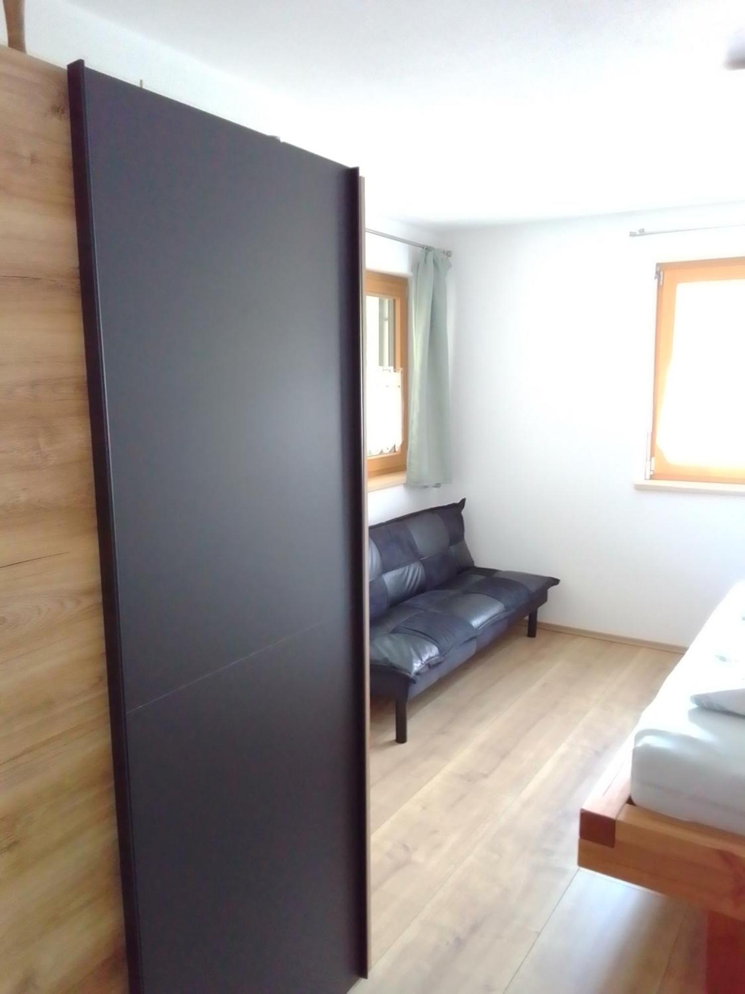Ferienwohnung Maari هيتيساو المظهر الخارجي الصورة