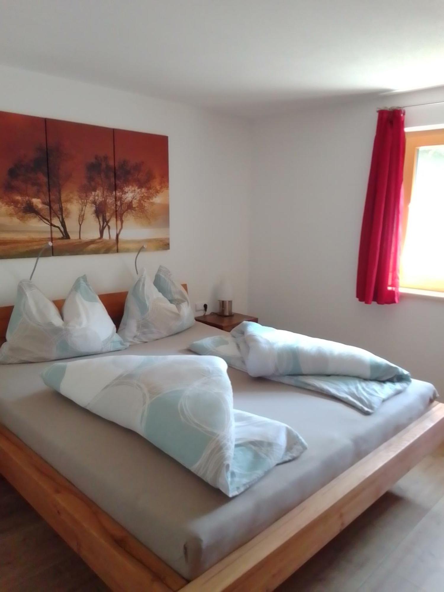 Ferienwohnung Maari هيتيساو المظهر الخارجي الصورة